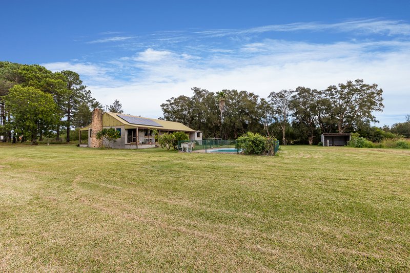 260 Cabbage Tree Road, Williamtown NSW 2318