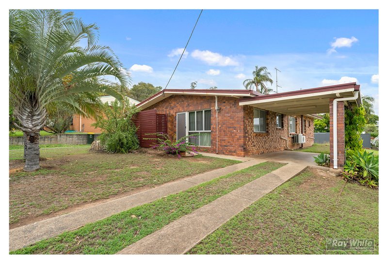 Photo - 260 Carpenter Street, Frenchville QLD 4701 - Image 14