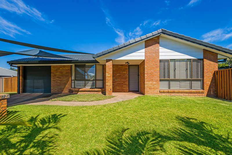 260 Central Street, Arundel QLD 4214