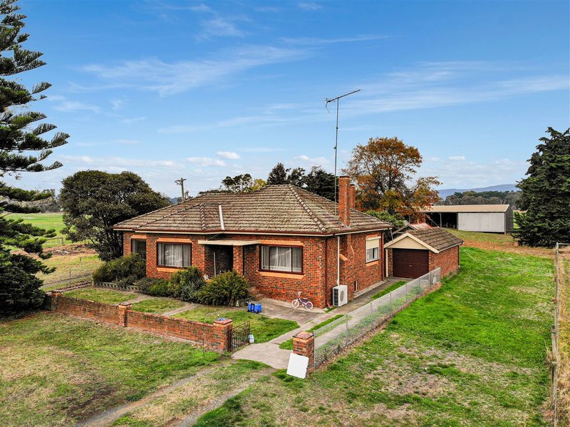 Photo - 260 Church Road, Hazelwood North VIC 3840 - Image 2