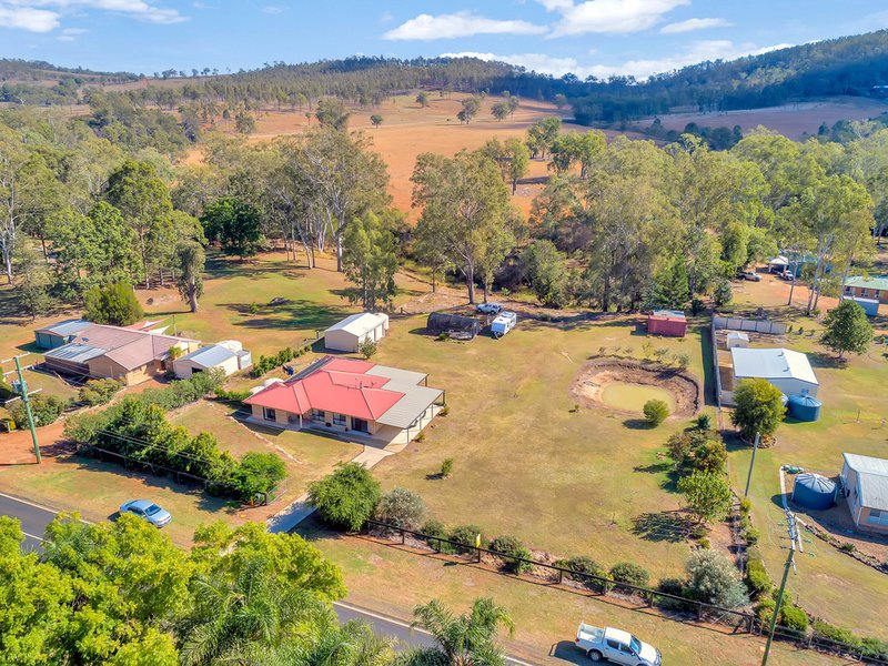 260 Esk Hampton Road, Esk QLD 4312