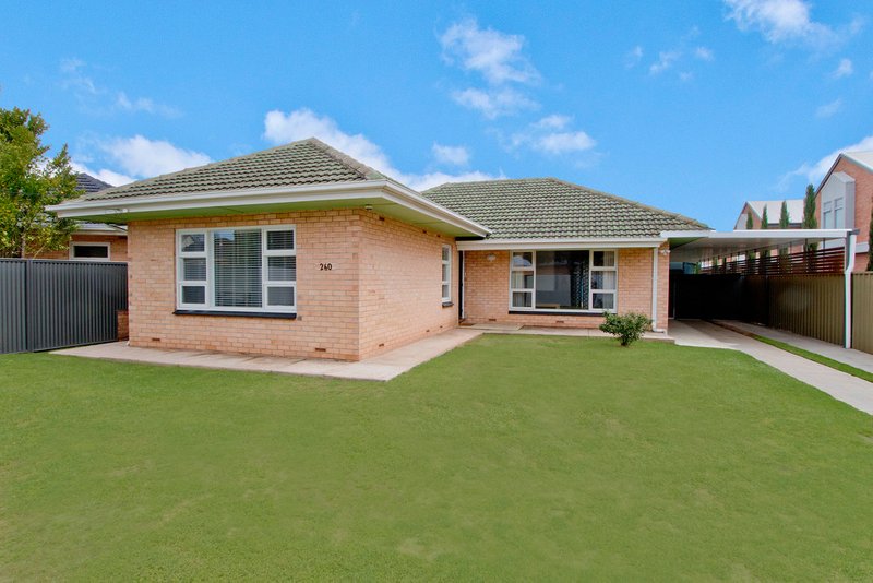 260 Findon Road, Findon SA 5023