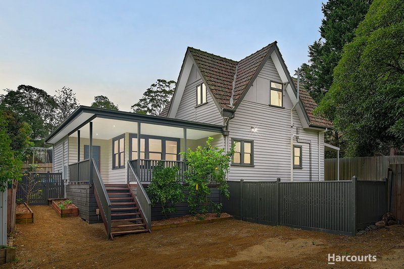 Photo - 2/60 Glenvale Road, Ringwood North VIC 3134 - Image 1