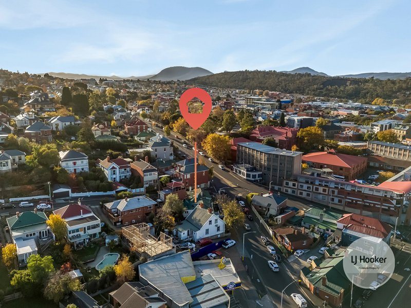 260 Harrington Street, Hobart TAS 7000