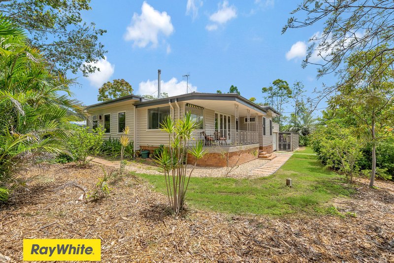 260 Ipswich Street, Esk QLD 4312