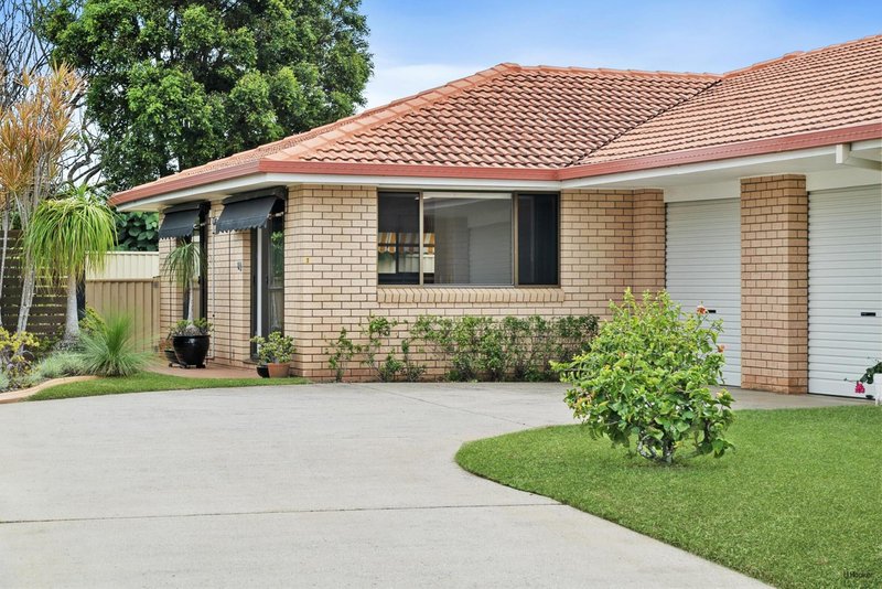 Photo - 2/60 Keith Compton Drive, Tweed Heads NSW 2485 - Image 12