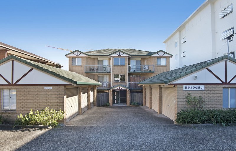 Photo - 2/60 Lamington Av. , Lutwyche QLD 4030 - Image 9