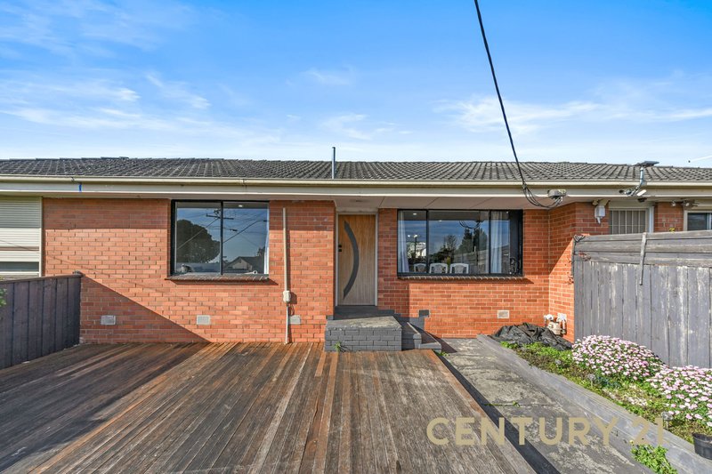 2/60 Louis Street, Doveton VIC 3177