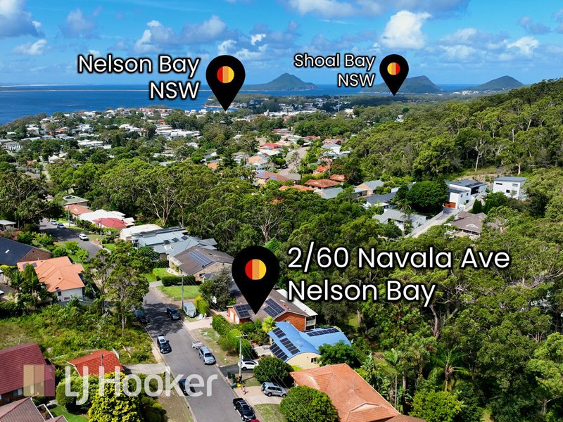 Photo - 2/60 Navala Avenue, Nelson Bay NSW 2315 - Image 21