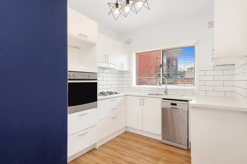 Photo - 2/60 Rhodes Street, Hillsdale NSW 2036 - Image 1