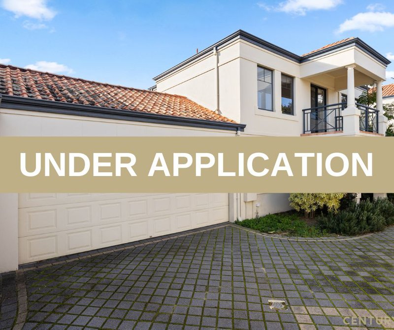 Photo - 2/60 Sandgate Street, South Perth WA 6151 - Image 1