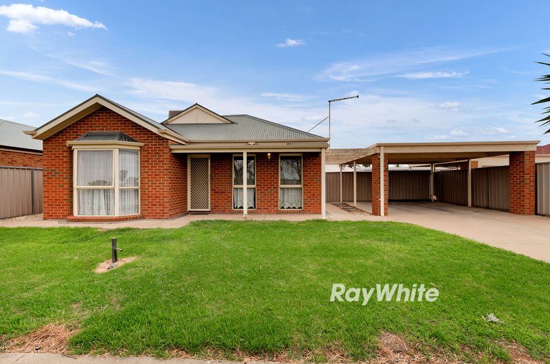 260 Sixteenth Street, Mildura VIC 3500