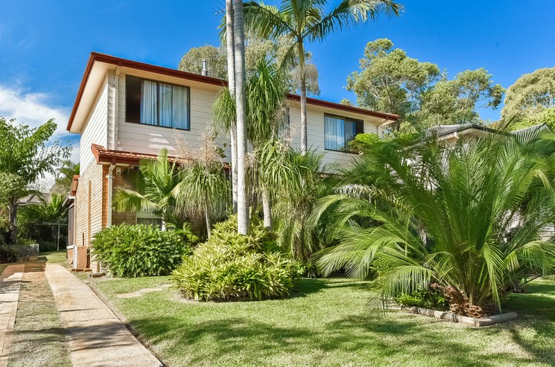 260 The Parkway, Bradbury NSW 2560