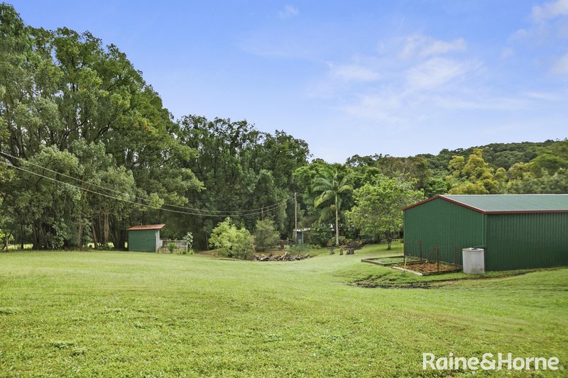 260 Uhlmanns Road, Federal QLD 4568