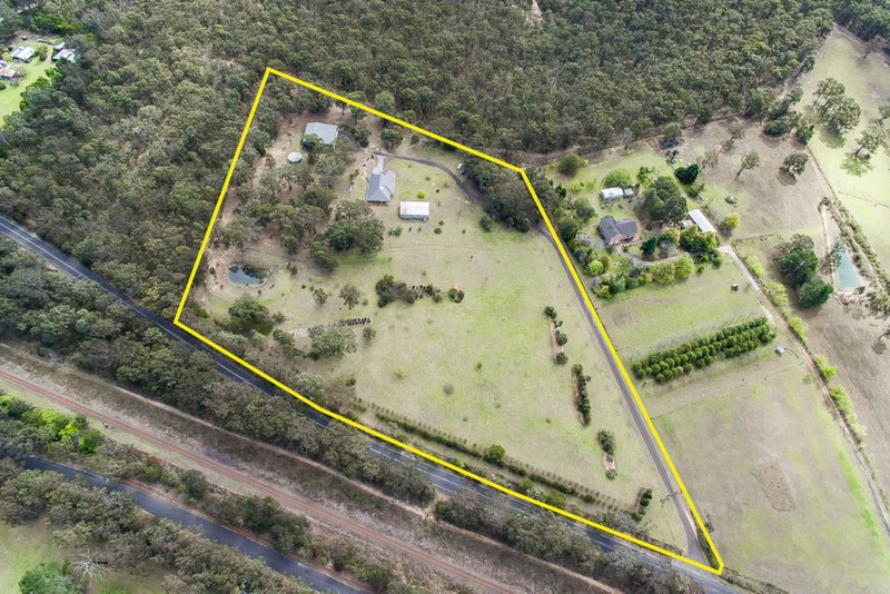 260 West Parade, Couridjah NSW 2571