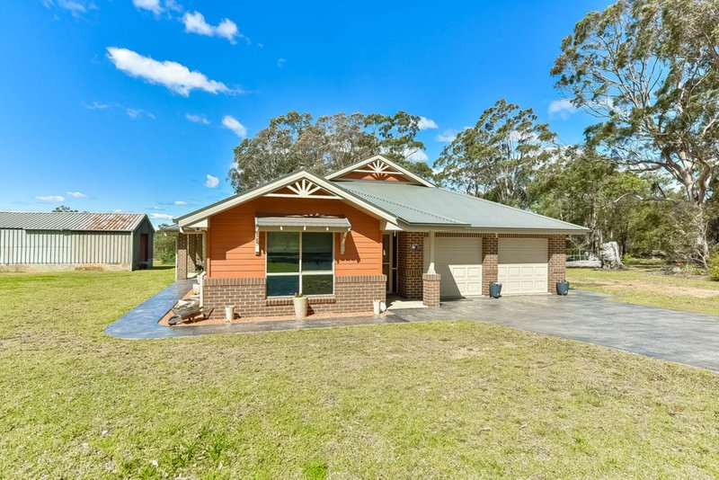 Photo - 260 West Parade, Couridjah NSW 2571 - Image 3