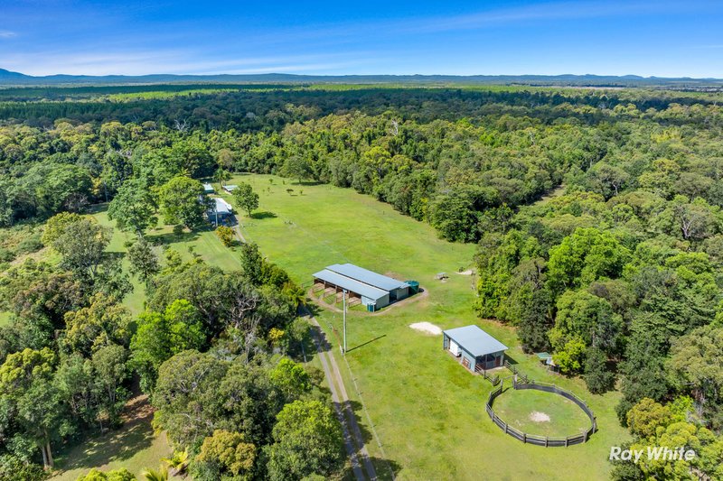 260 Yaxleys Road, Byfield QLD 4703