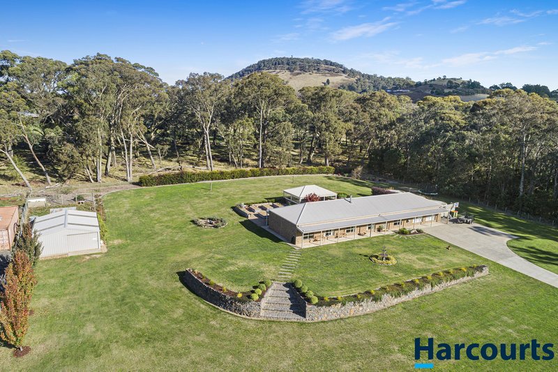 260 Yendon Number 1 Road, Buninyong VIC 3357