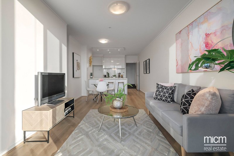 Photo - 2600/63 Whiteman Street, Southbank VIC 3006 - Image 3