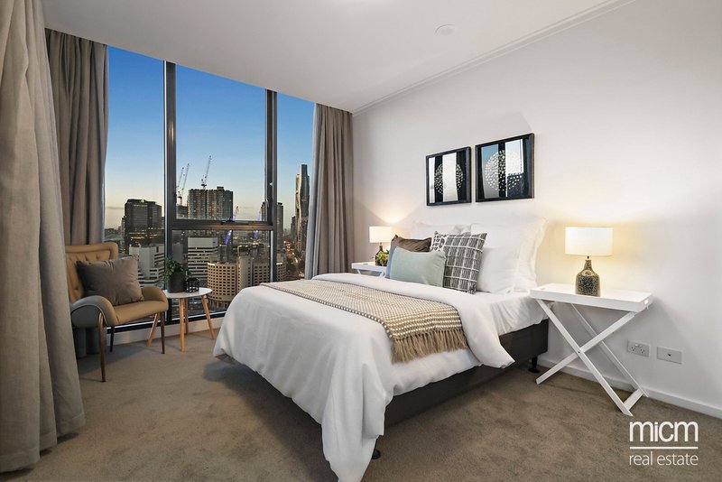 Photo - 2600/63 Whiteman Street, Southbank VIC 3006 - Image 7