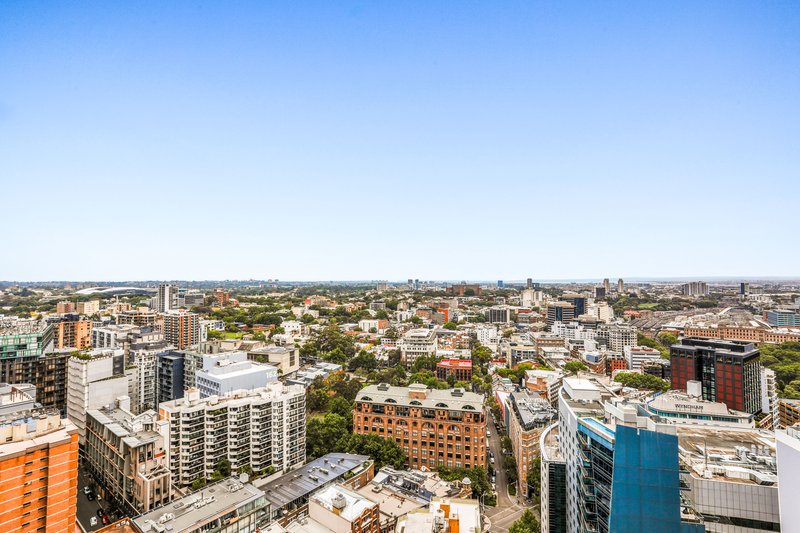 Photo - 2601/187 Liverpool Street, Sydney NSW 2000 - Image 2