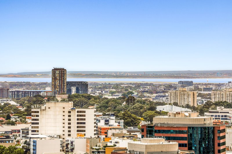 Photo - 2601/187 Liverpool Street, Sydney NSW 2000 - Image 8