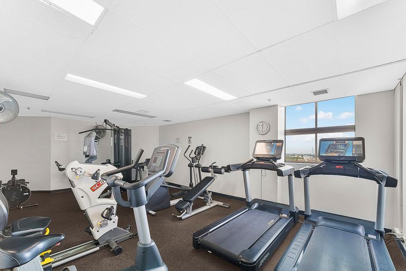 Photo - 2601/187 Liverpool Street, Sydney NSW 2000 - Image 10