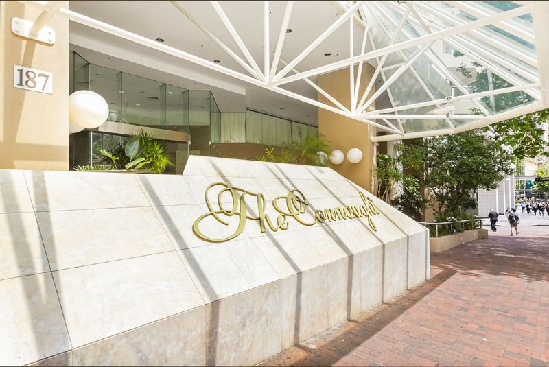 Photo - 2601/187 Liverpool Street, Sydney NSW 2000 - Image 11