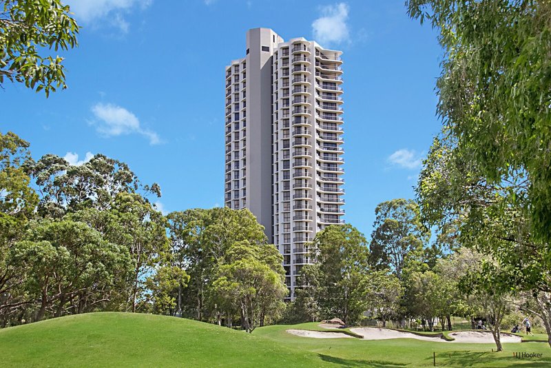 2601/22 Kirkwood Road, Tweed Heads South NSW 2486