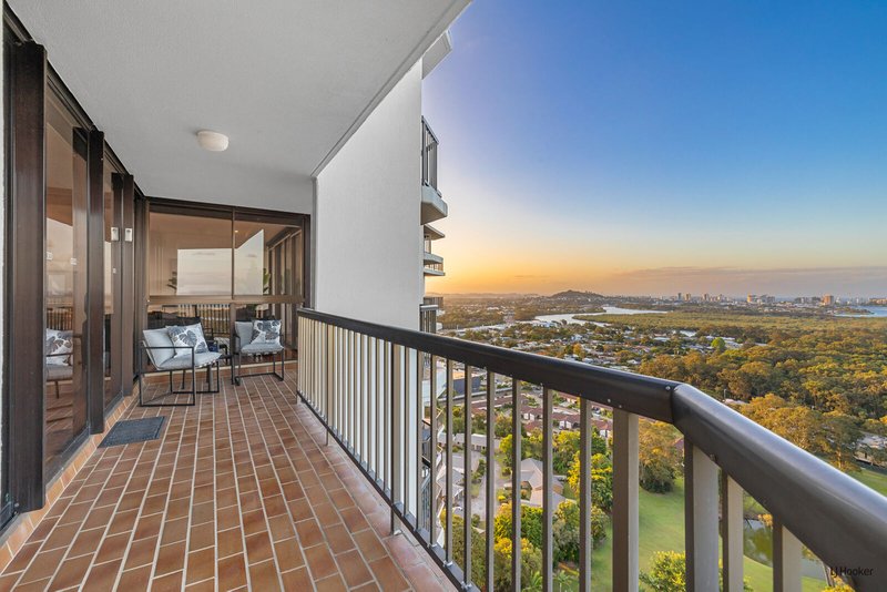 Photo - 2601/22 Kirkwood Road, Tweed Heads South NSW 2486 - Image 15