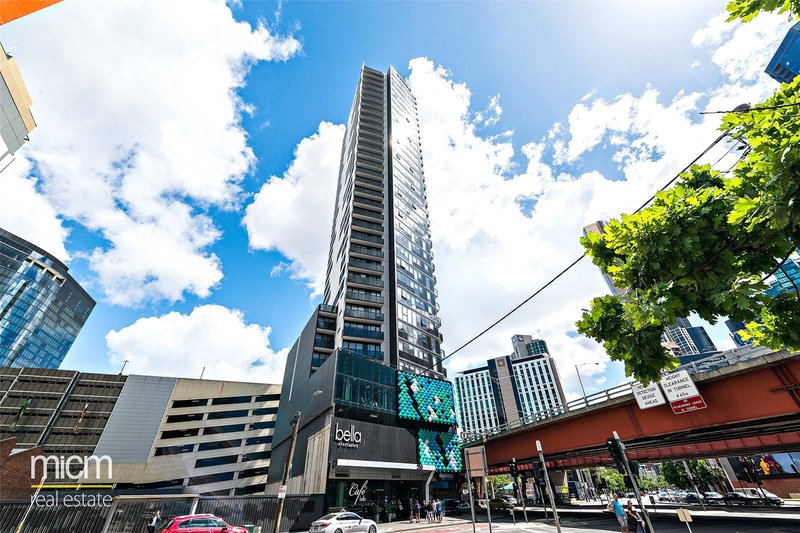 2601/250 City Road, Southbank VIC 3006