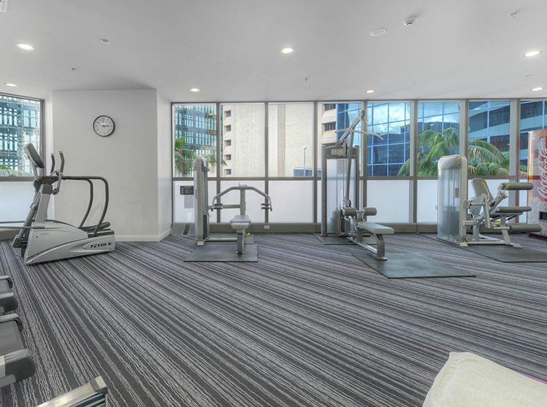 Photo - 2601/43 Herschel Street, Brisbane City QLD 4000 - Image 12