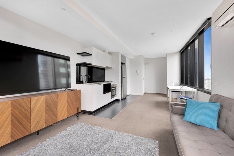 Photo - 2601/7 Katherine Place, Melbourne VIC 3000 - Image 4