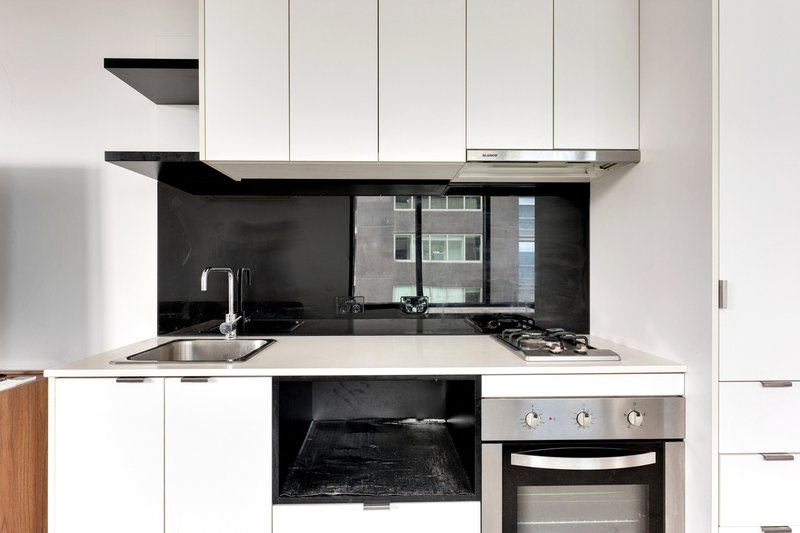 Photo - 2601/7 Katherine Place, Melbourne VIC 3000 - Image 6