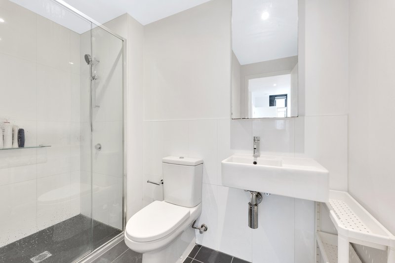 Photo - 2601/7 Katherine Place, Melbourne VIC 3000 - Image 8
