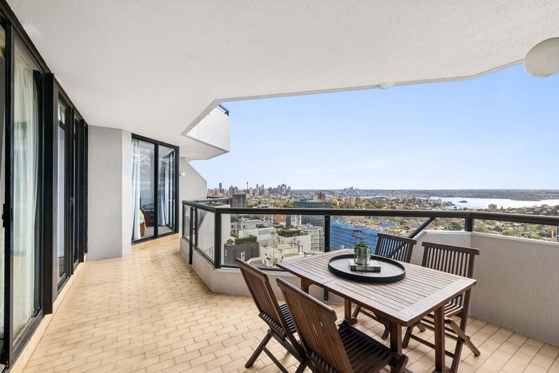 Photo - 2601/71-85 Spring Street, Bondi Junction NSW 2022 - Image 3