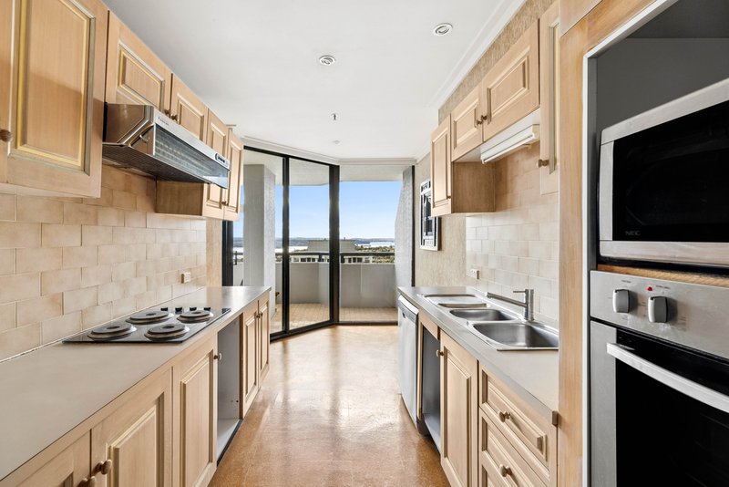 Photo - 2601/71-85 Spring Street, Bondi Junction NSW 2022 - Image 10