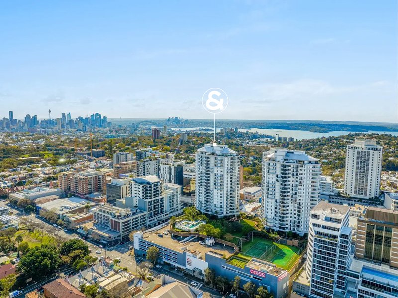 Photo - 2601/71-85 Spring Street, Bondi Junction NSW 2022 - Image 13