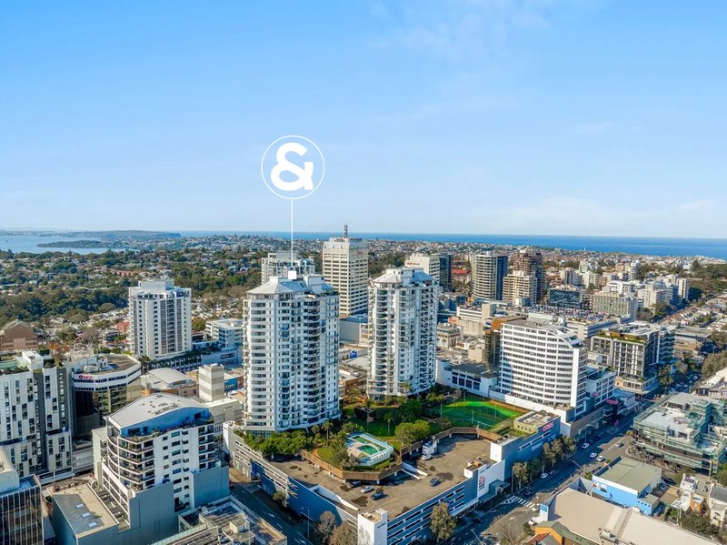 Photo - 2601/71-85 Spring Street, Bondi Junction NSW 2022 - Image 14