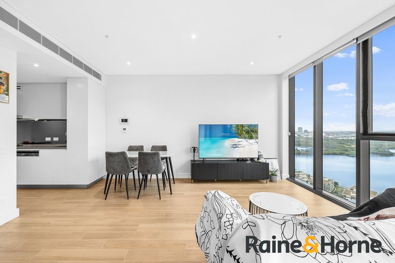 2601/8 Walker Street, Rhodes NSW 2138