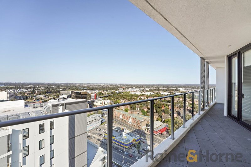 Photo - 2602/100 Castlereagh Street, Liverpool NSW 2170 - Image 1