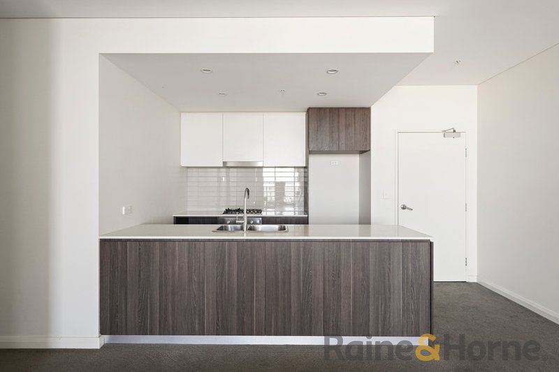 Photo - 2602/100 Castlereagh Street, Liverpool NSW 2170 - Image 4