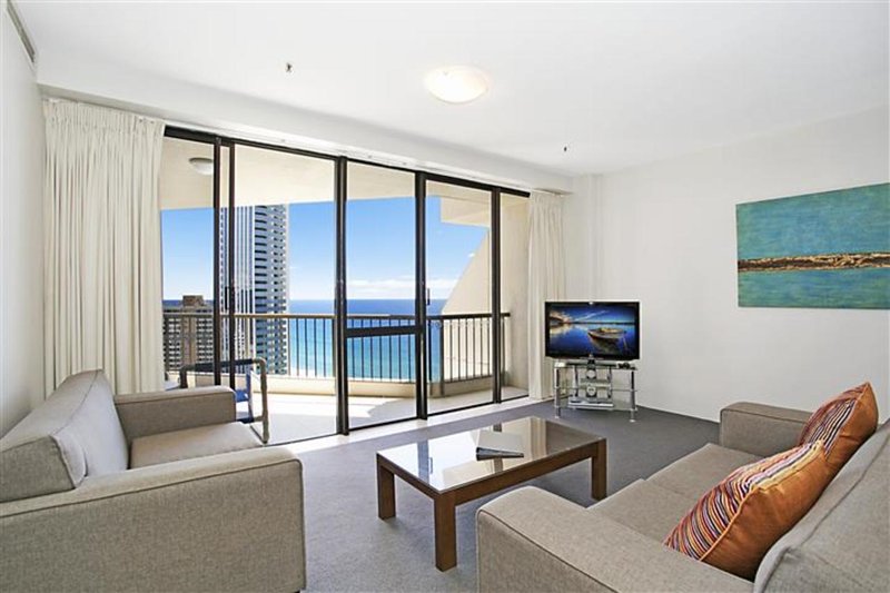 Photo - 2602/11 Hanlan Street, Surfers Paradise QLD 4217 - Image 2