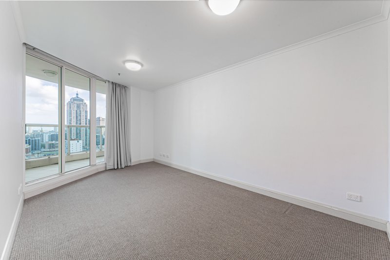 Photo - 2602/348-354 Sussex Street, Sydney NSW 2000 - Image 3