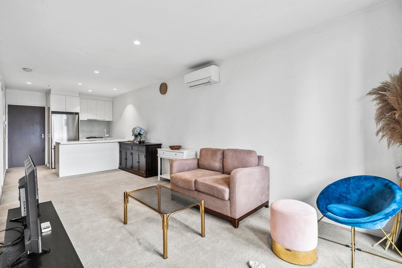 Photo - 2602/45 Clarke Street, Southbank VIC 3006 - Image 1