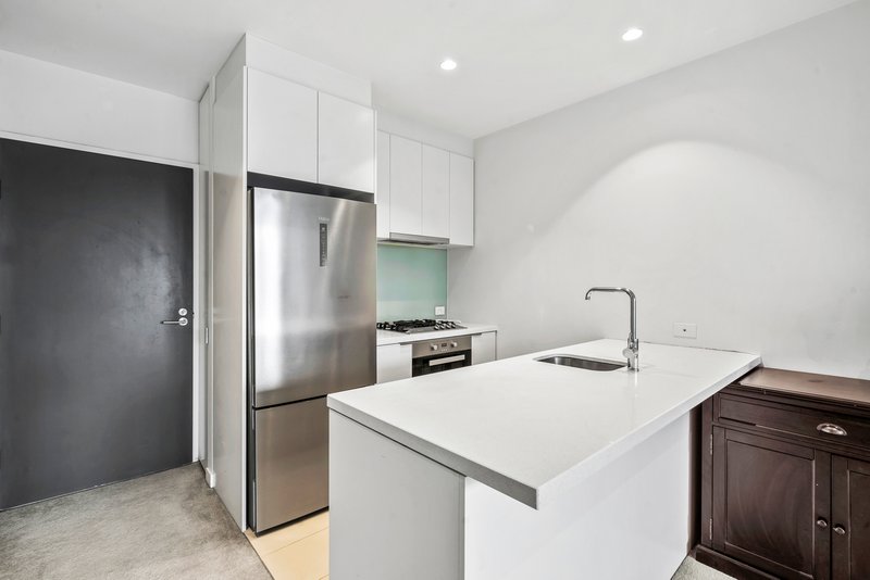 Photo - 2602/45 Clarke Street, Southbank VIC 3006 - Image 3