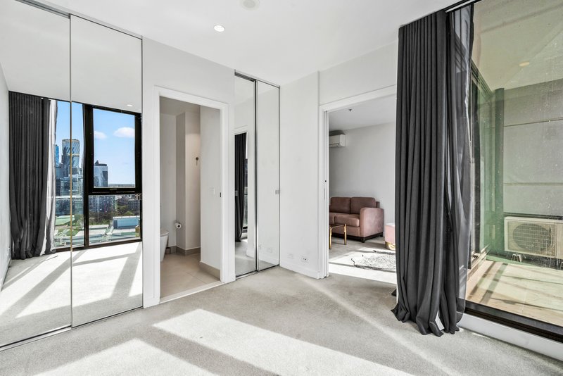 Photo - 2602/45 Clarke Street, Southbank VIC 3006 - Image 9