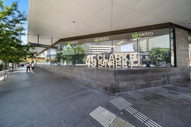 Photo - 2602/45 Clarke Street, Southbank VIC 3006 - Image 15