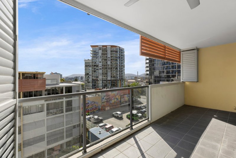 Photo - 2602/6-10 Manning Street, South Brisbane QLD 4101 - Image 8