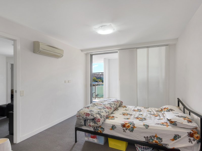 Photo - 2602/92 Quay St , Brisbane City QLD 4000 - Image 4